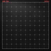 Amir Obè - before.