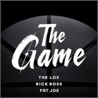 Rick Ross - The Game