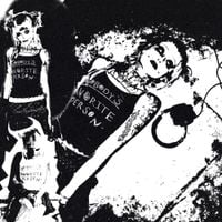 carolesdaughter - nobody's favorite person, not even my own