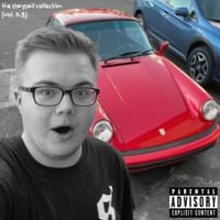 Staysail - I am < than I was jr.