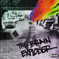 Rah-C - The Brain Exploder