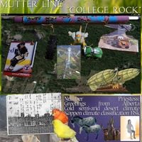 Mutterline - College Rock