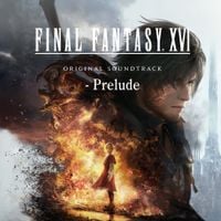祖堅正慶 [Masayoshi Soken] - Final Fantasy XVI Original Soundtrack (Prelude)