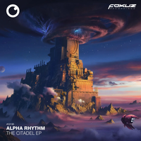 Alpha Rhythm - The Citadel EP