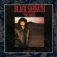 Black Sabbath - Seventh Star