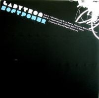 Ladytron - Soft Power