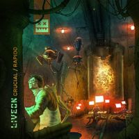 Liveon - Crucial / Rapido