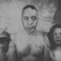 Sudden Infant - W&ouml;lfli's Nightmare