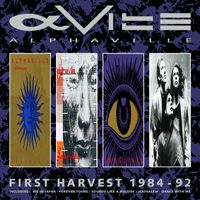 Alphaville - First Harvest 1984 - 92