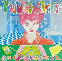 Pointed Sticks - Perfect Youth