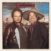 Willie Nelson & Merle Haggard - Pancho & Lefty