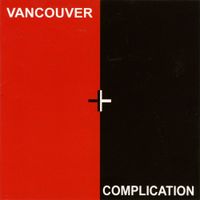 Various Artists - Vancouver Complication