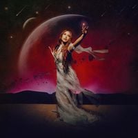R&ecirc;ve - Saturn Return