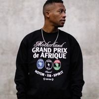 Lupe Fiasco - Roc-A-Fella Y'all