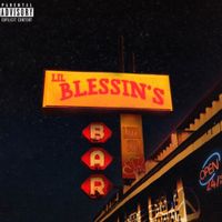 Lil Blessin - Likka Sto
