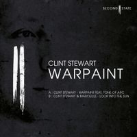 Marceille - Warpaint