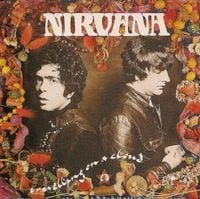 Nirvana - Travelling On a Cloud