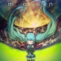 iroha(sasaki) - moon