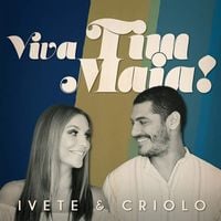 Ivete Sangalo & Criolo - Viva Tim Maia!