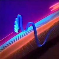 Late Night Simulator - 私​の​頭​は​テ​レ​ビ​で​す