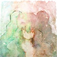 iroha(sasaki) - saika