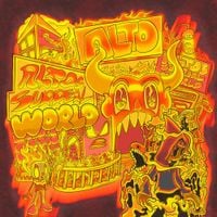AltoSGP - Alto's Surreal World