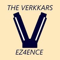 The Verkkars - EZ4ENCE (kannatuslaulu)