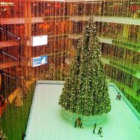 モールFUTURE/PAST - Christmas at Crystal Valley Mall