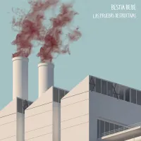 Bestia Beb&eacute; - Las Pruebas Destructivas