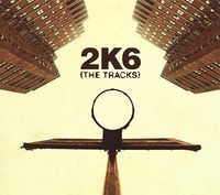 Various Artists - NBA 2K6: The Tracks