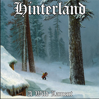Plainchant - Hinterland - A Wild Lament