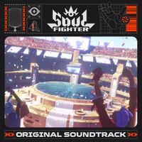 League of Legends - Soul Fighter (Original Soundtrack)