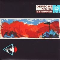 Depeche Mode - Stripped