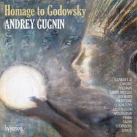 Andrey Gugnin - Homage to Godowsky