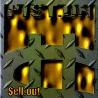 Pist.on - Sell Out