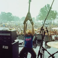 My Morning Jacket - MMJ Live Vol.3: 6/12/04 Bonnaroo, Manchester, TN Return to Thunderdome