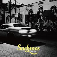 Suchmos - The Kids