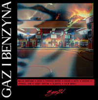 Malik Montana - Gaz i benzyna