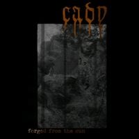 Cady - Forged from the Sun