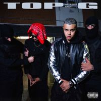 Artie 5ive - TOP G
