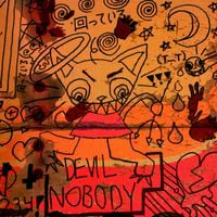 STOMACH BOOK - DEVIL NOBODY