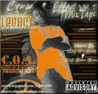 C.O.A. BaBii - Cause and Effect Vol. 1