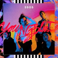 5 Seconds of Summer - Valentine