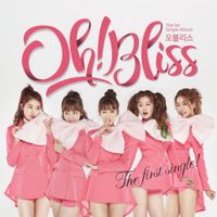 Oh!Bliss - BunnyBunny