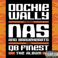 QB Finest - Oochie Wally