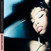 Rochelle Jordan - What You Done