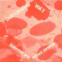 Scientist - Dub Landing Vol: 2