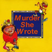 Chaka Demus & Pliers - Murder She Wrote