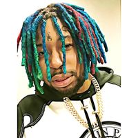 Lil Ak - Triggers