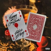 Fridayy - Don't Give It Away